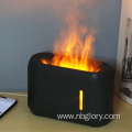 Essential Oil Aroma Diffuser with Music Speaker